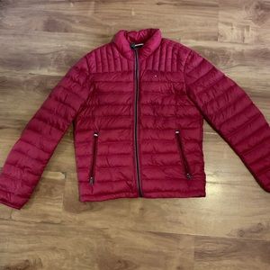Tommy Hilfiger jacket